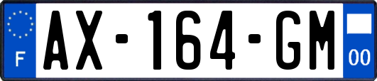 AX-164-GM