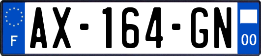 AX-164-GN