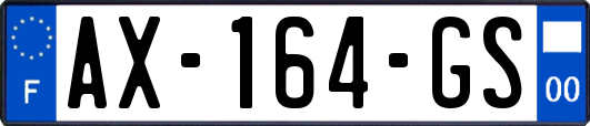AX-164-GS
