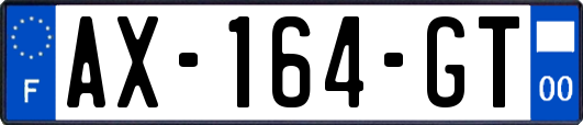 AX-164-GT