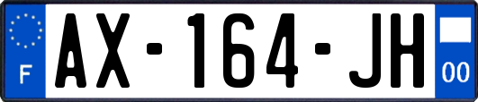 AX-164-JH