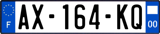AX-164-KQ