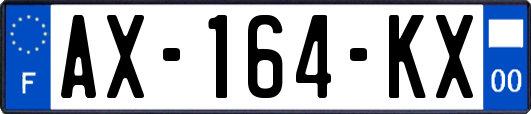 AX-164-KX