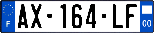 AX-164-LF