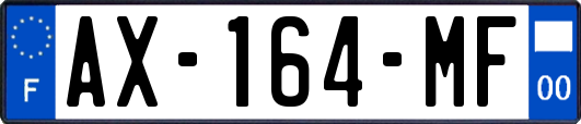 AX-164-MF