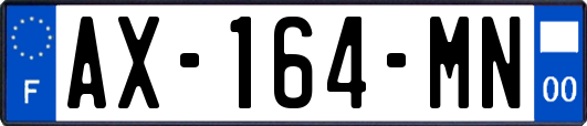 AX-164-MN