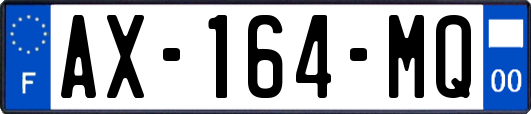 AX-164-MQ