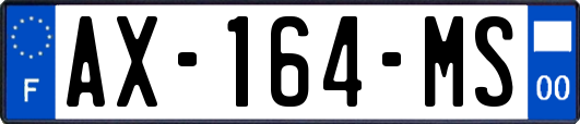 AX-164-MS