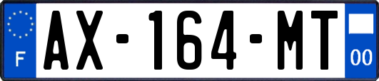 AX-164-MT