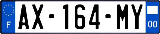 AX-164-MY