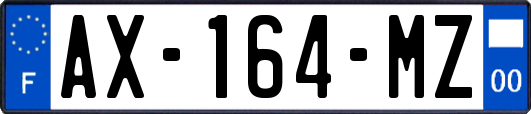 AX-164-MZ