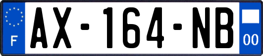 AX-164-NB