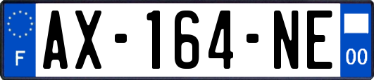 AX-164-NE