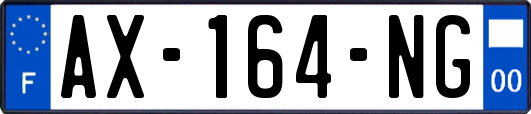 AX-164-NG