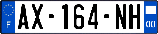 AX-164-NH