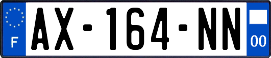 AX-164-NN