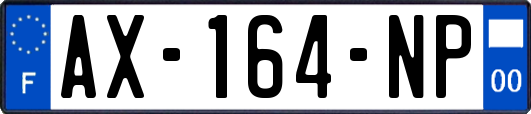 AX-164-NP
