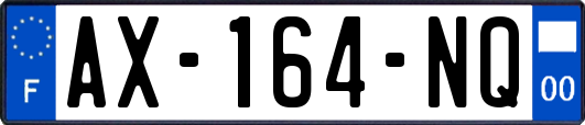 AX-164-NQ