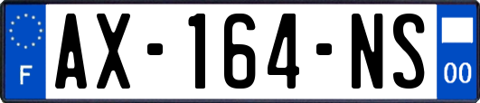 AX-164-NS