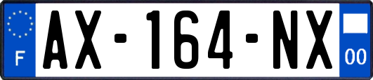 AX-164-NX