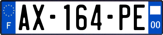 AX-164-PE