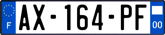 AX-164-PF