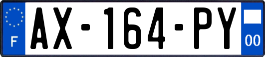 AX-164-PY
