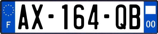 AX-164-QB