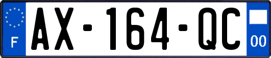 AX-164-QC