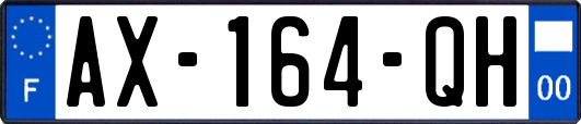 AX-164-QH