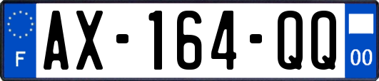 AX-164-QQ