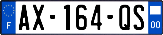 AX-164-QS