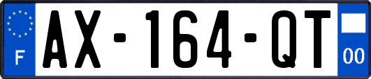 AX-164-QT