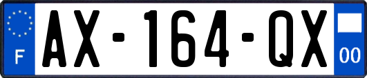 AX-164-QX