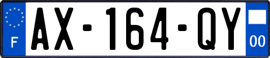 AX-164-QY