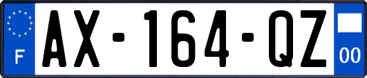 AX-164-QZ