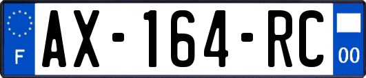 AX-164-RC