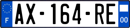 AX-164-RE