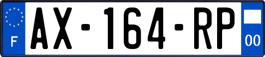 AX-164-RP