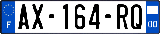 AX-164-RQ