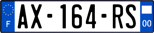 AX-164-RS