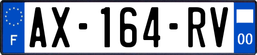 AX-164-RV