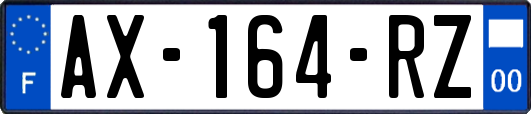 AX-164-RZ