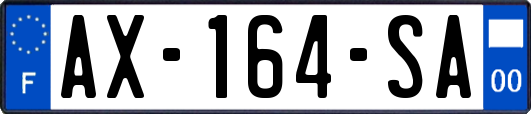 AX-164-SA