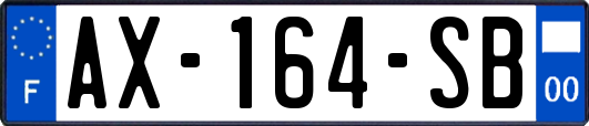 AX-164-SB