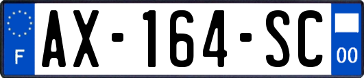 AX-164-SC