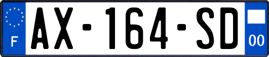 AX-164-SD