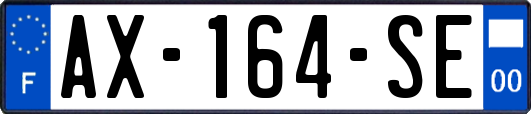 AX-164-SE