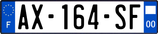 AX-164-SF