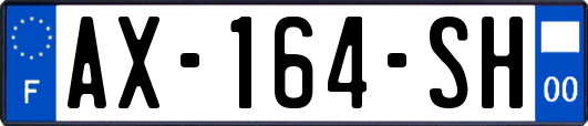 AX-164-SH